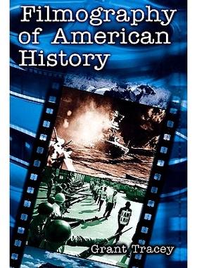 预订 Filmography of American History: 9780313313004