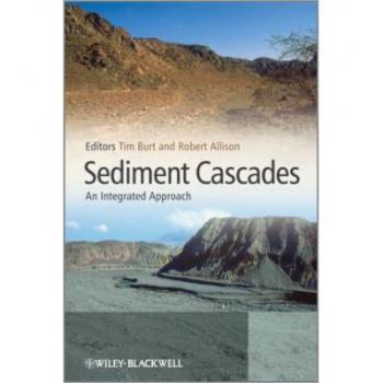 【预订】Sediment Cascades - an Integrated Approach