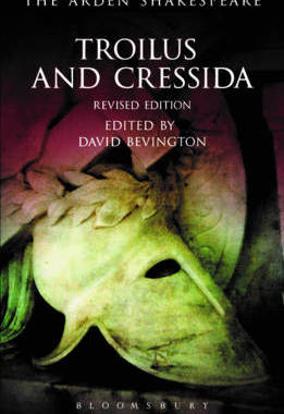 【预订】Troilus and Cressida: Third Series