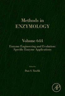 and Engineering Enzyme Evolution 预订