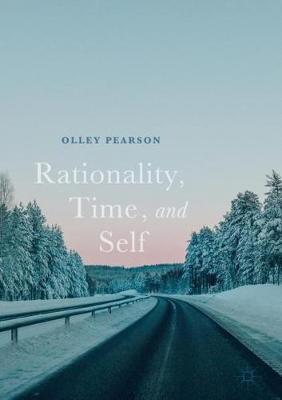 【预订】Rationality, Time, and Self
