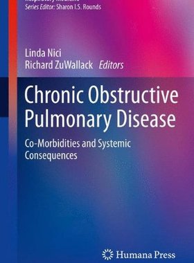 【预订】Chronic Obstructive Pulmonary Disease