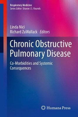 【预订】Chronic Obstructive Pulmonary Disease