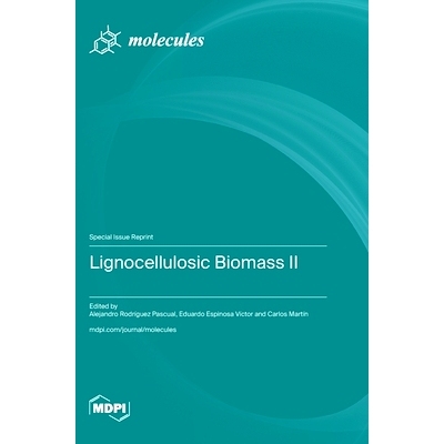 预订 Lignocellulosic Biomass II: 9783725822560