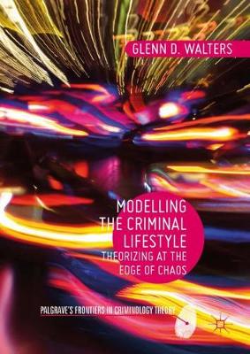 【预订】Modelling the Criminal Lifestyle 