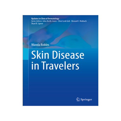 预订 Skin Disease in Travelers