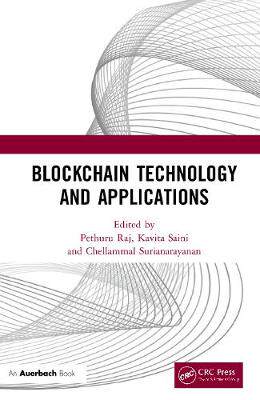 【预订】Blockchain Technology and Applications