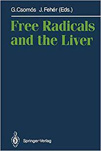 【预订】Free Radicals and the Liver