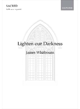 预订 Lighten our Darkness 照亮我们的黑暗: 9780193574793