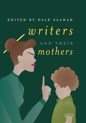 【预订】Writers and Their Mothers