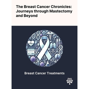 Cancer Chronicles and The Beyond Mastectomy Breast Through 预订 Journeys