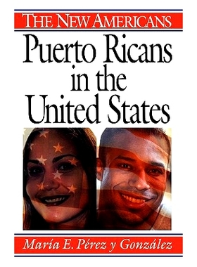 预订 Puerto Ricans in the United States: 9780313297489