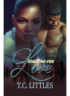 预订 Starving for Love: 9781645564317