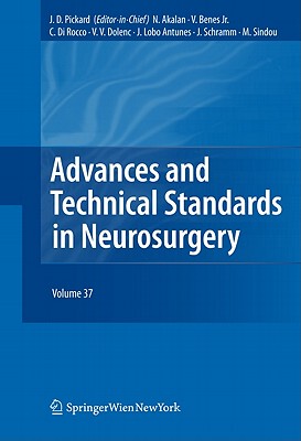 【预订】Advances and Technical Standards in Neurosurgery