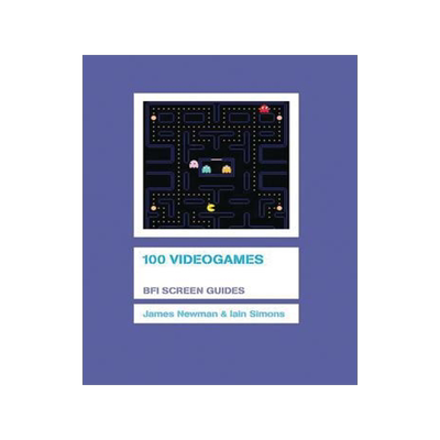 [预订]100 Videogames 9781844571628