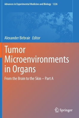 【预订】Tumor Microenvironments in Organs