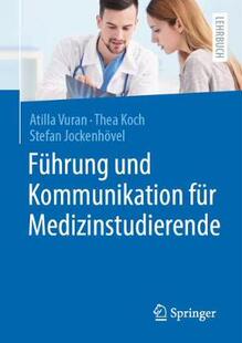 für 预订 Kommunikation und Medizinstudierende Führung