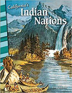 Nations Indian California’s Califor... 预售