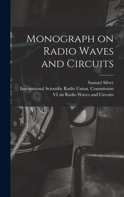 [预订]Monograph on Radio Waves and Circuits 9781013523892