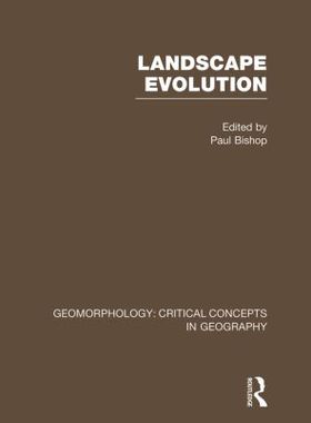 【预订】Land Evol:Geom Crit Con Vol 7