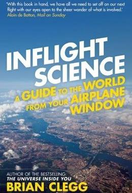 [预订]Inflight Science 9781848313057