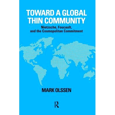 Nietzsche, Foucault, and the Cosmopolita