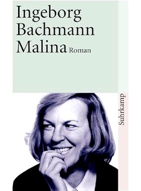 预订 Malina: 9783518371411