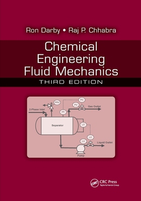 【预订】Chemical Engineering Fluid Mechanics 9781032339771