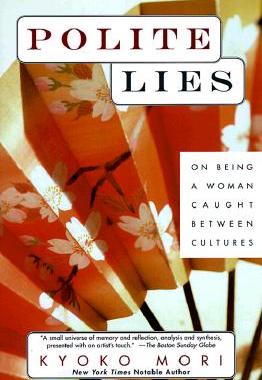 【预售】Polite Lies: On Being a Woman Caught Between Cultures