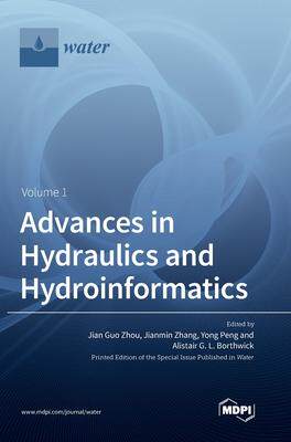[预订]Advances in Hydraulics and Hydroinformatics 9783039361243
