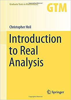 【预订】Introduction to Real Analysis