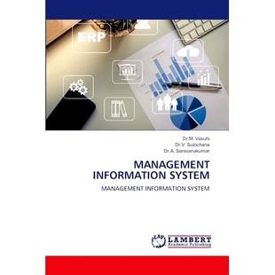 预订 Management Information System: 9786207470723