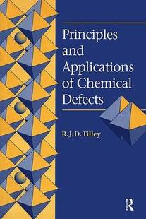 and Principles Applications Defects Chemical 预订