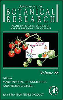 【预售】Epigenetics and Breeding