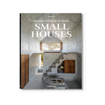[预订]Small Houses 9783836587013