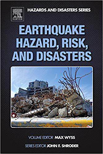 【预售】Earthquake Hazard, Risk and Disasters