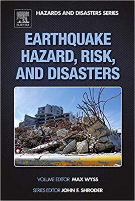 【预售】Earthquake Hazard, Risk and Disasters