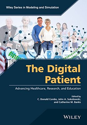 【预订】The Digital Patient