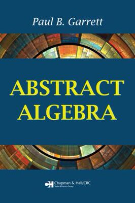 【预订】Abstract Algebra