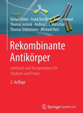 预订 Rekombinante Antikörper