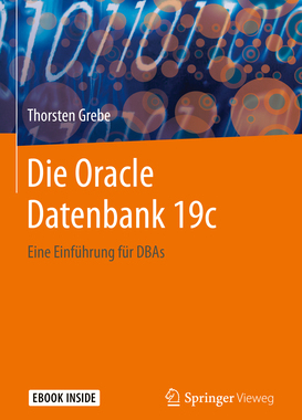 预订 Die Oracle Datenbank 19c