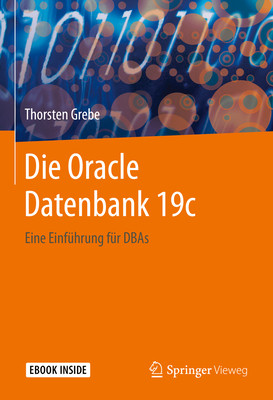 Eine Einf&uuml;hrung f&uuml;r DBAs