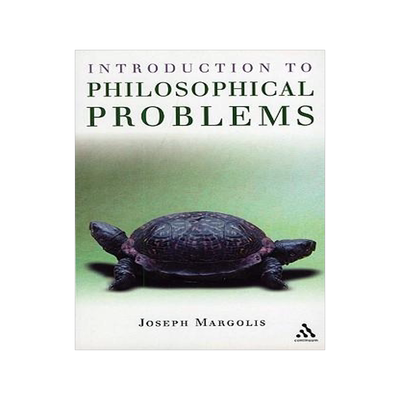 [预订]Introduction to Philosophical Problems 9780826490636