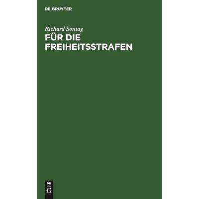 Beiträge zur Lehre von der Strafe
