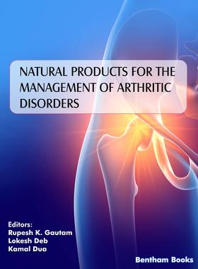 [预订]Natural Products for the Management of Arthritic Disorders 9789815050783