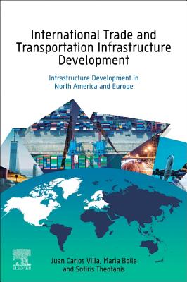 【预订】International Trade and Transportation Infrastructure Development