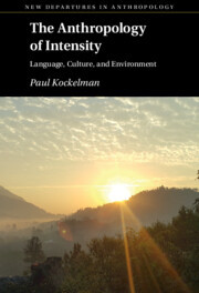【预订】The Anthropology of Intensity 9781316519721