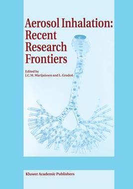 预订 Aerosol Inhalation: Recent Research Frontiers