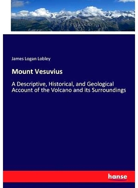 预订 Mount Vesuvius: 9783337185794