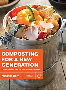 【预售】Composting for a New Generation